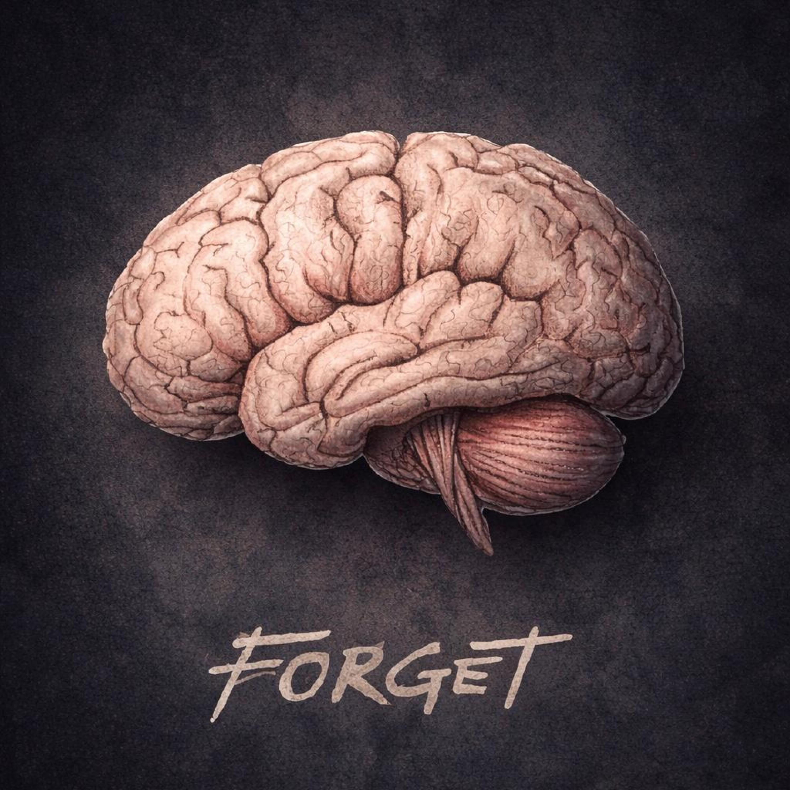 Forget - Single