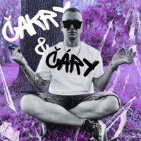 ČAKRY & ČÁRY - Single - Justin Case