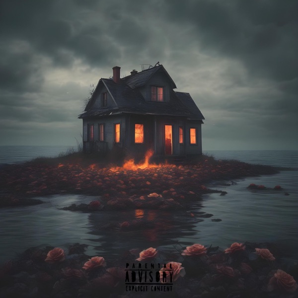 Across The Sea (feat. 7k.Sean)