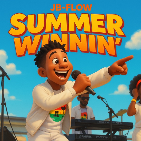 Summer Winnin'