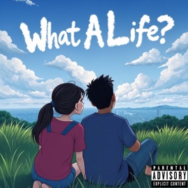What A Life? CJ Ashly