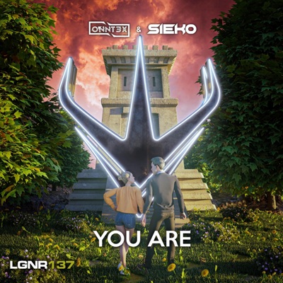 You Are - Single