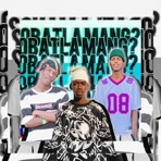 O Batla Mang? (feat. Maada Tbc & Dj Pele) - Single