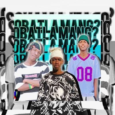 O Batla Mang? (feat. Maada Tbc & Dj Pele) - Single