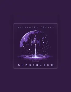 Aleksandr Pankov सुनें, म्यूज़िक वीडियो देखें, बायो पढ़ें, दौरे की तारीखें और बहुत कुछ देखें!