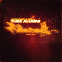 My Dependency (feat. Damarcus Wilkins) - Single - Thee Alumni, Kaboose & m1L