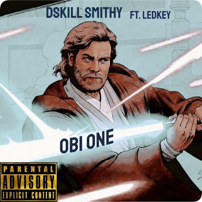 OBI ONE (feat. Ledkey) - Single
