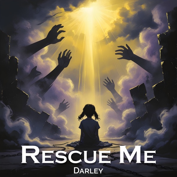 Rescue Me (feat. Lily Bruce-Appiah)