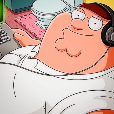 peter griffin (feat. asoookha) - Single