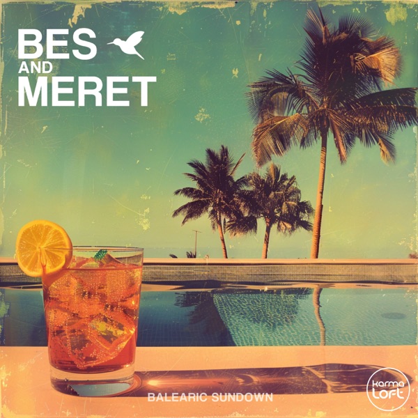 Balearic Sundown - Single