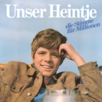 Heintje Simons - Liebe Sonne, lach doch wieder (Remastered)