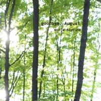 goodbye, August - Single - Sonja Midtune