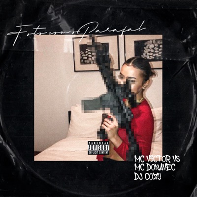 Foto Com o Parafal - Single