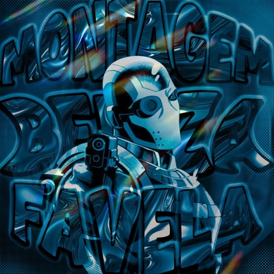 MONTAGEM BELEZA FAVELA - EP