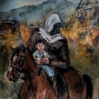 Рӕуӕг зӕрдӕ - Single