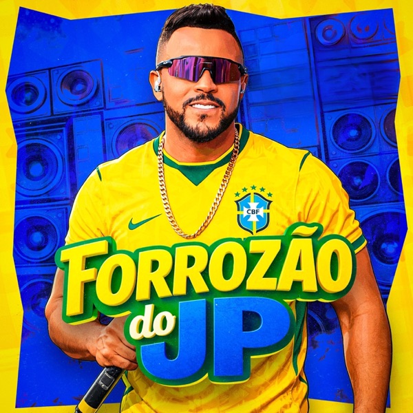 Forrozão do Jp
