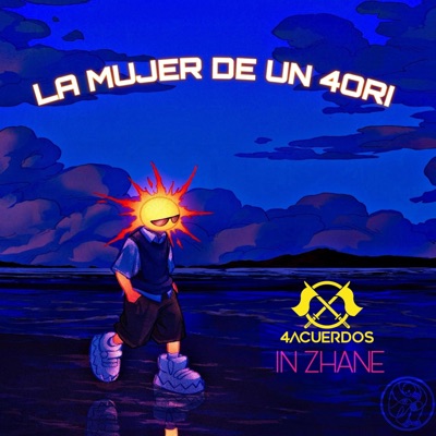 LA MUJER DE UN 4ORI - Single