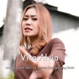 Aku Cah Bakoh Album Art