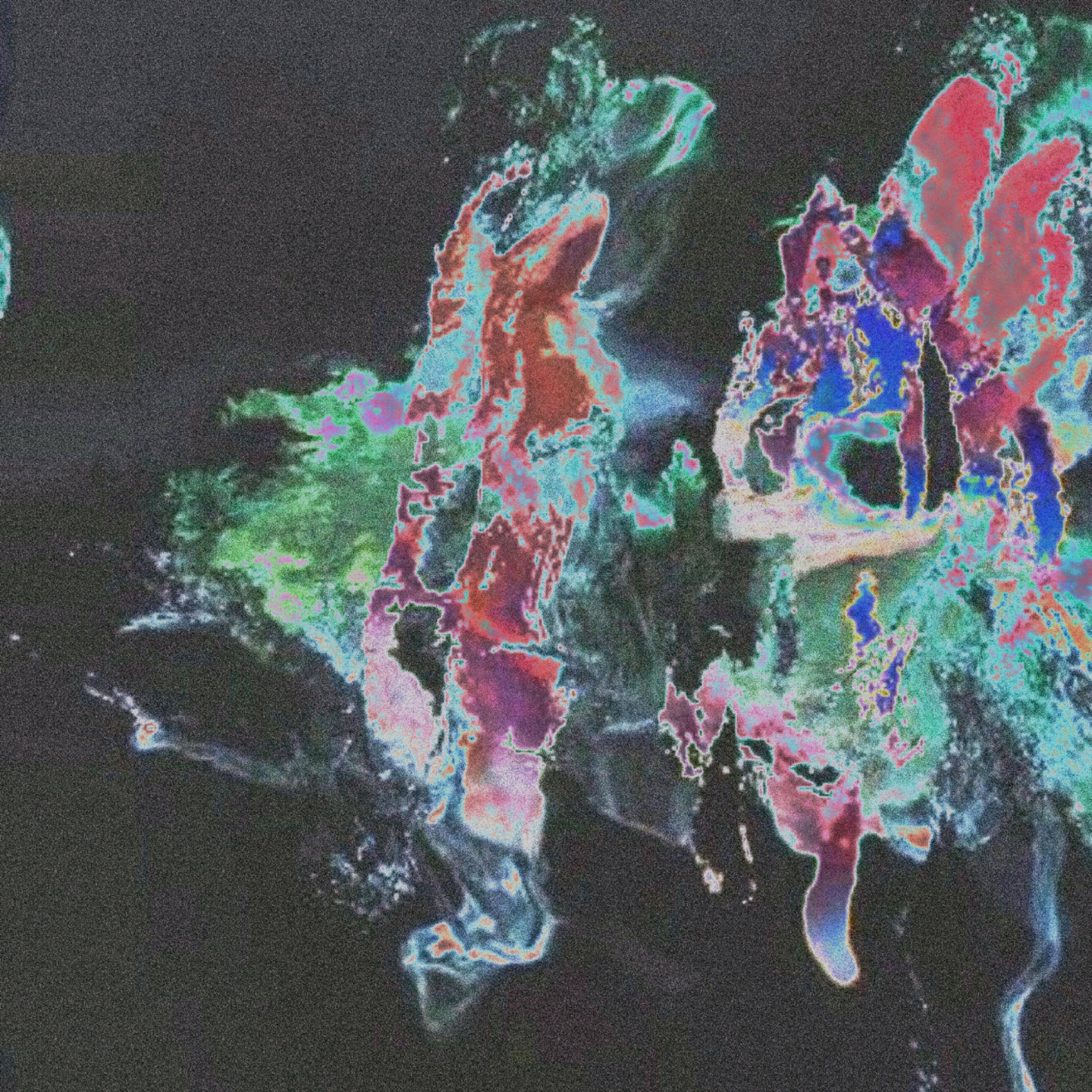 Unveiling (Aparde Rework) - Single