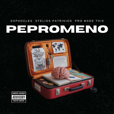 PEPROMENO - Single