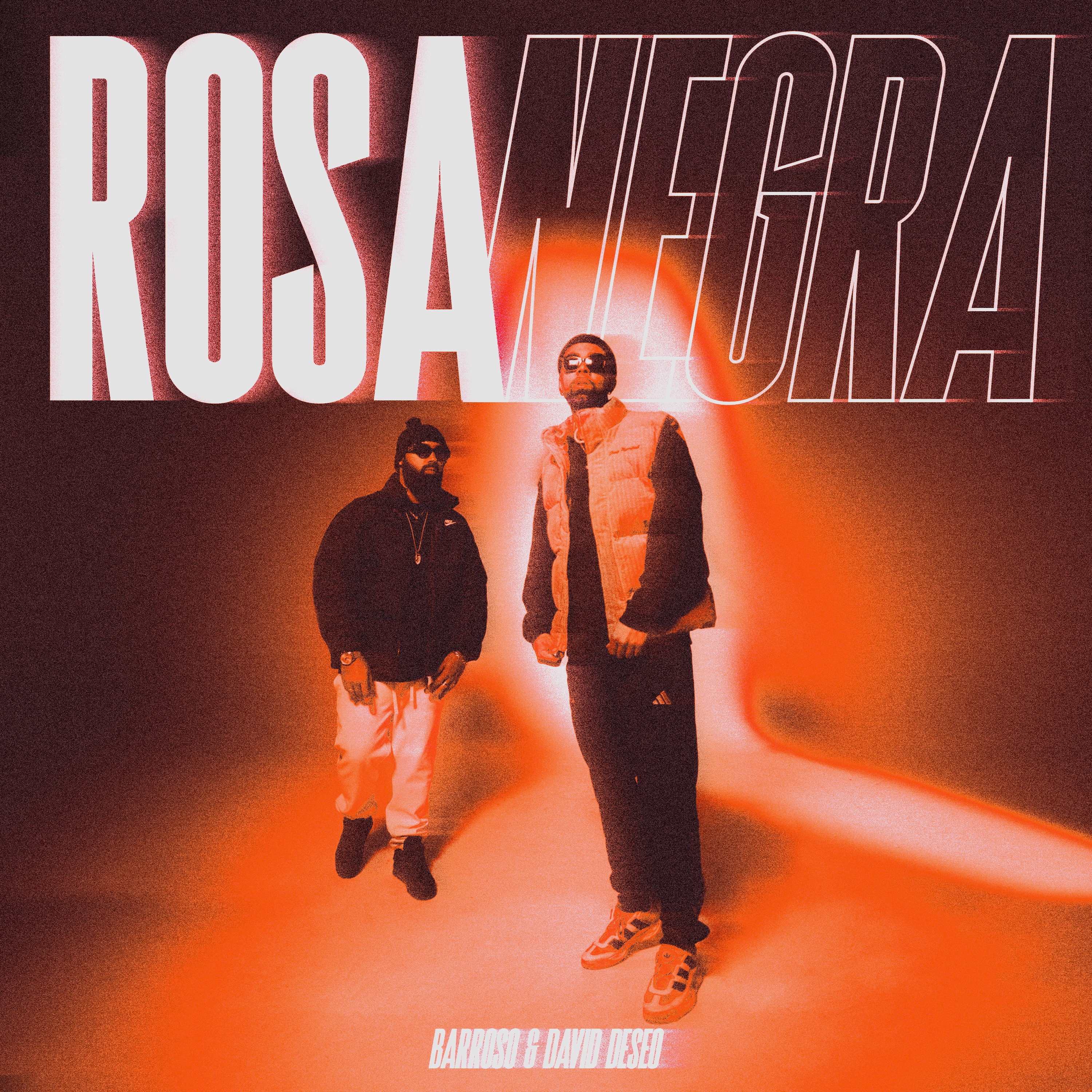 Rosa Negra - Single