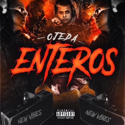 Enteros - Single