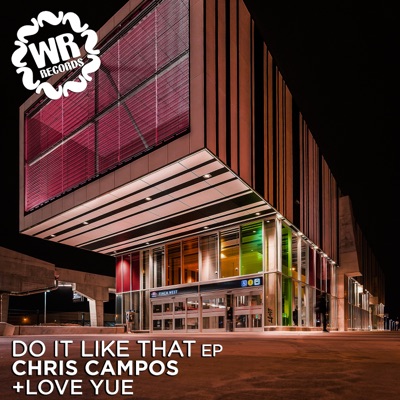 Do It LikeThat - Single