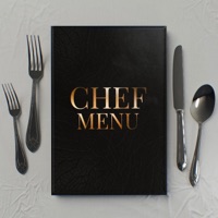 CHEF MENU - EP - Ayjay