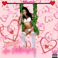 I Am Valentines Day - DajshaDoll