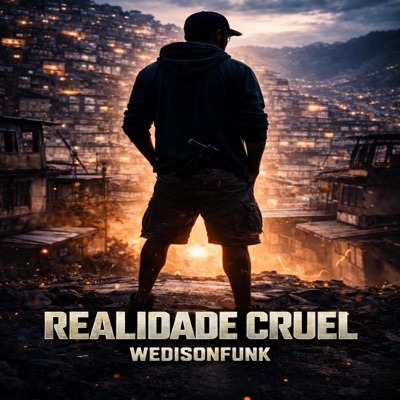 Realidade Cruel - Single