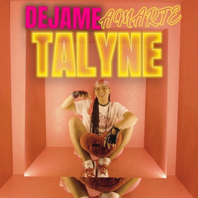 Déjame amarte - Single