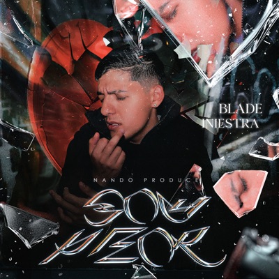 Soy Peor - Single