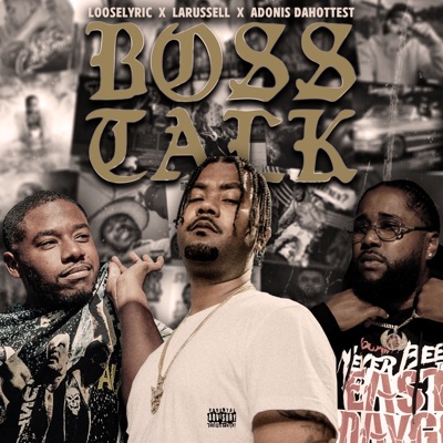 Boss Talk - Single