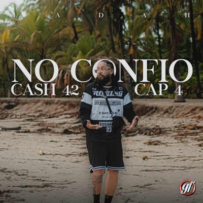 No Confío - Single