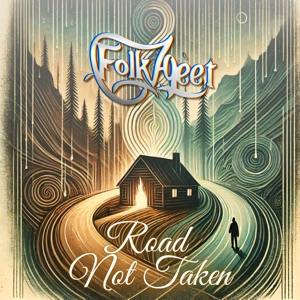 Road Not Taken (feat. Jyotismita Baishya, Music Malt, Rupam Kalita, Shristi Bhagawati & Bhabiram Boro)