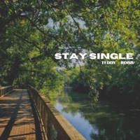 Stay Single - Single - Teddy Robb