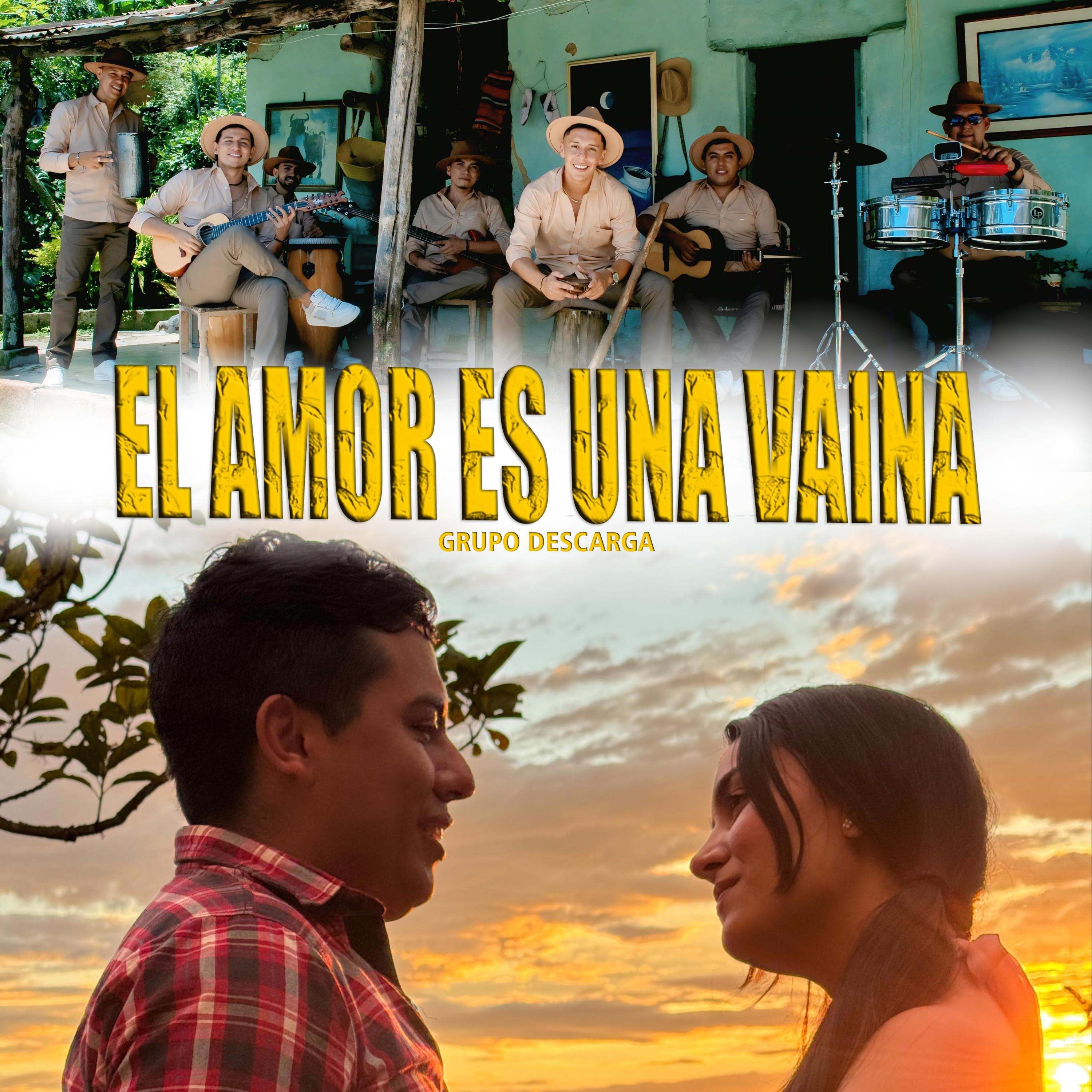 El Amor es una Vaina - Single