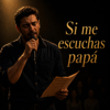 LATIN SOUL REIMAGINED - Si Me Escuchas Pap&aacute; portada