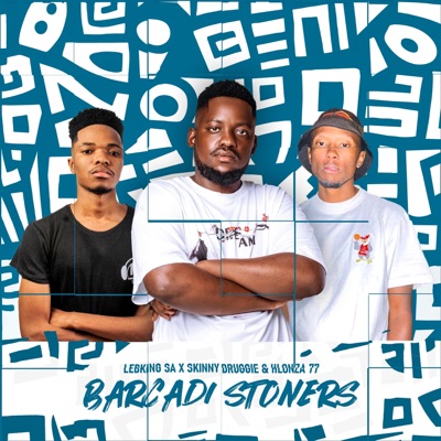 Barcadi Stoners (feat. LEBKING_SA & HLONZA77) - Single
