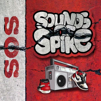 Undisputed Dj Spike - Big Move