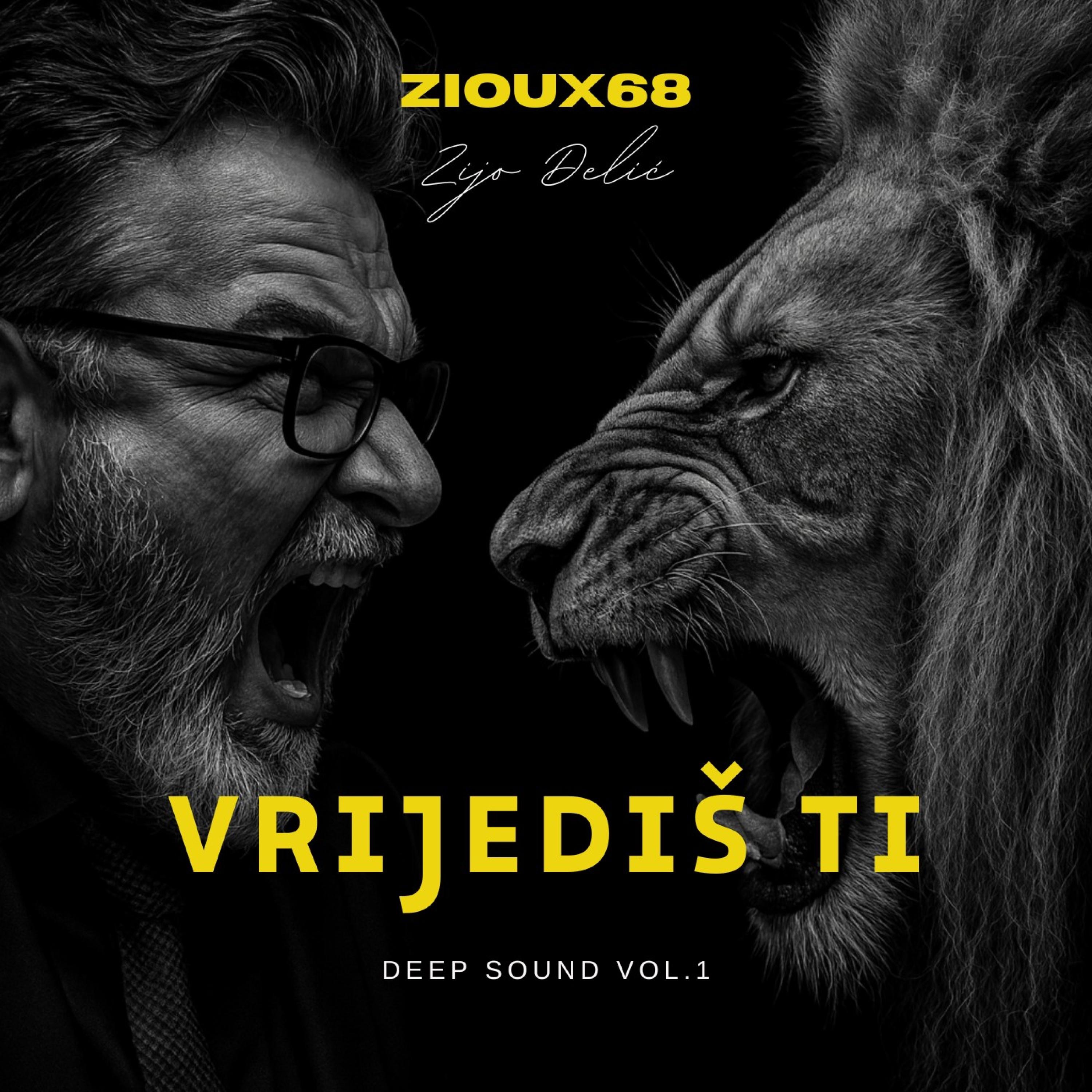 Vrijedis ti - Single