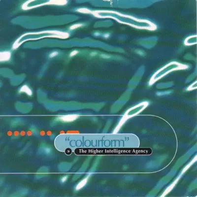 聆聽 Higher Intelligence Agency 的「Colourform」