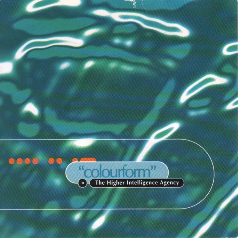 Album art for Orange