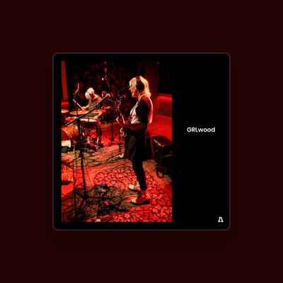 Listen to GRLwood, watch music videos, read bio, see tour dates & more!