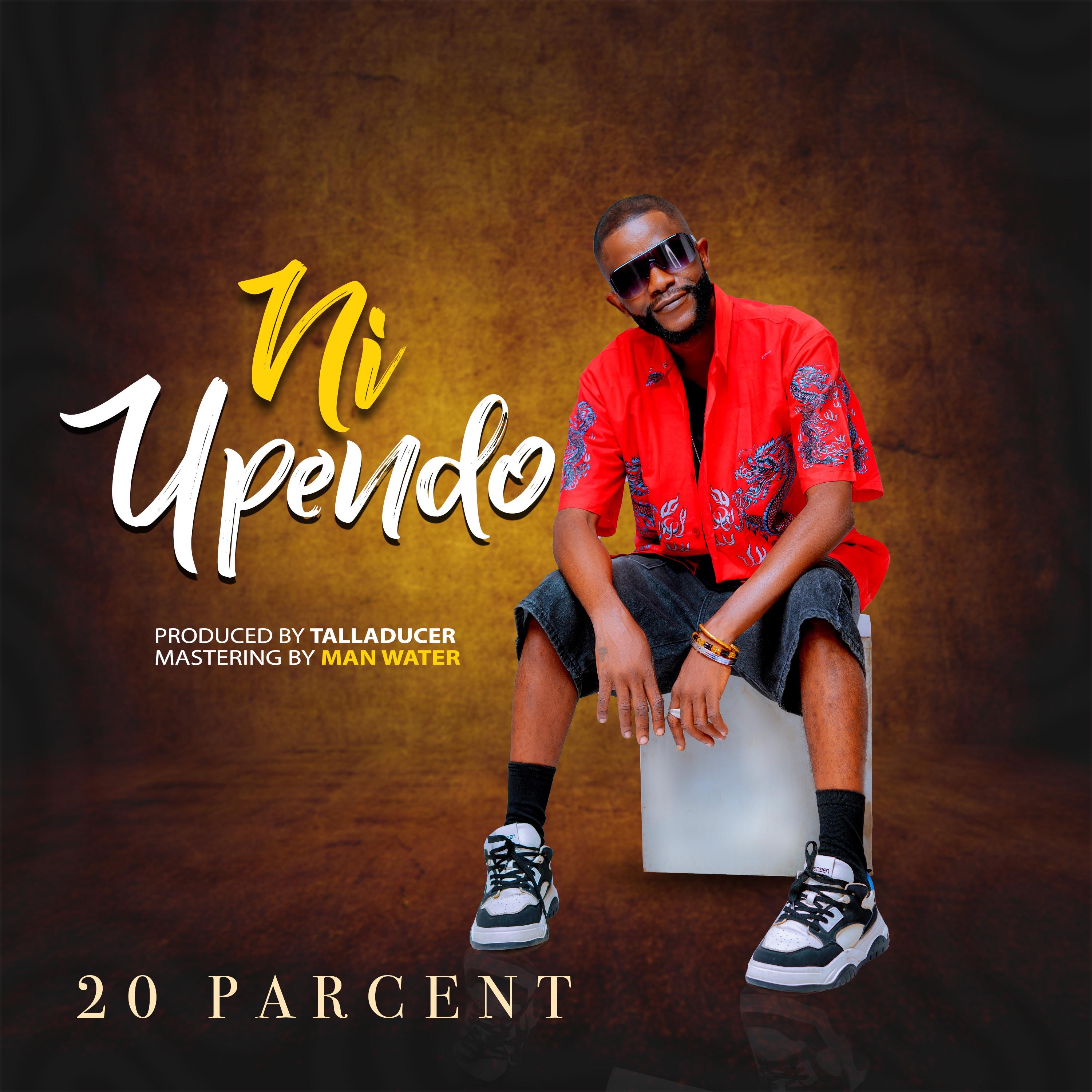 Ni Upendo - Single