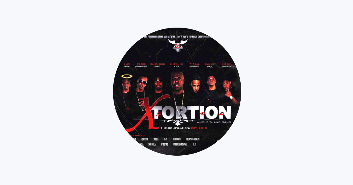 Big Six - Apple Music