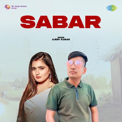 Sabar - Single