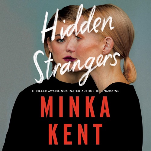 Hidden Strangers (Unabridged) cover