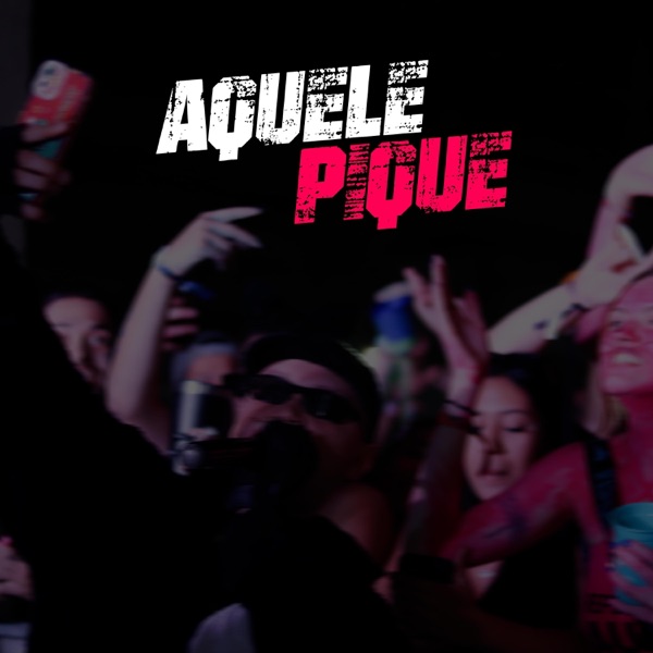 Aquele Pique (feat. MC Pedrin do Engenha)