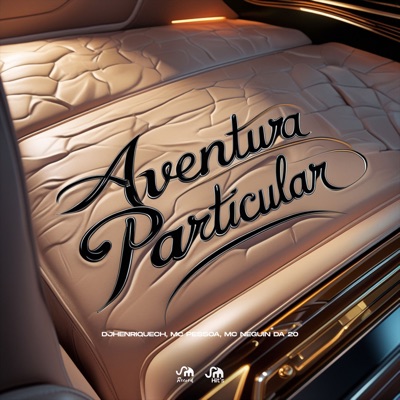 Aventura Particular - Single